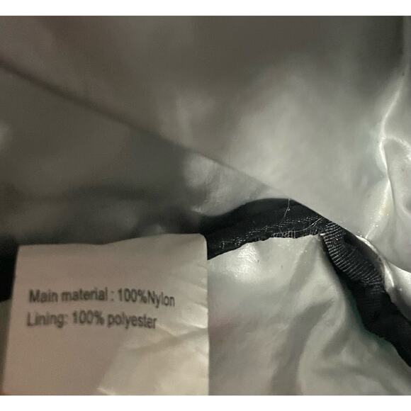 Kipling Lunch Box Insulated Crossbody Strap with Monkey Funky Pattern AC7256-095 - Picture 13 of 15